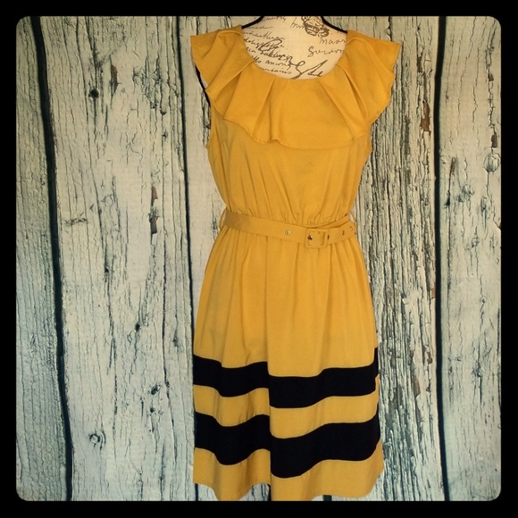 Ladies Dress - Picture 1 of 4